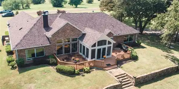 231 Tonkawa Trail Lot 13