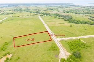 Lot 29 FM 47