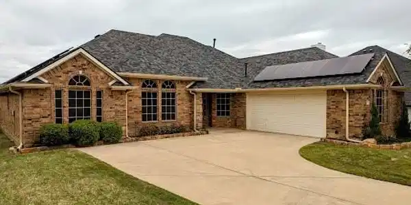 8921 Lake Rock Court