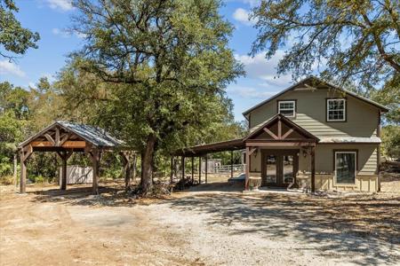 6709 Hamilton Court