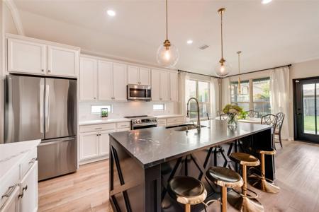 11701 Parade Drive