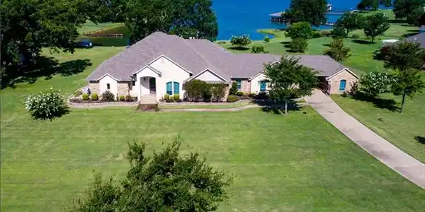 404 Pecan Point Drive Lot B11