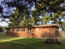 52 Mill Creek Resort Road Lot 139