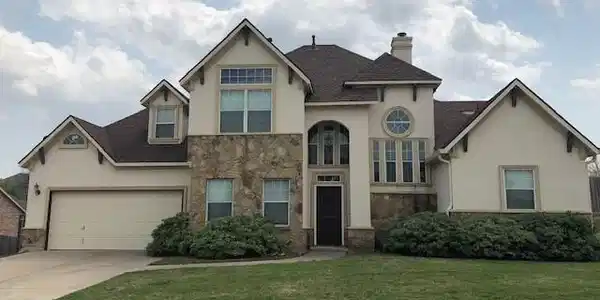 7381 Lake Rock Drive