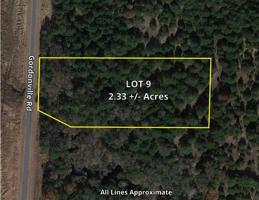 1768 Gordonville Road