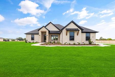 1005 Beginnings Drive