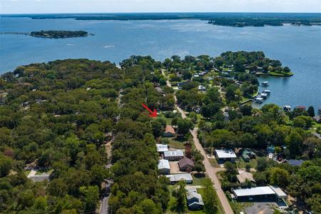 Lot 17 King Arthur Road
