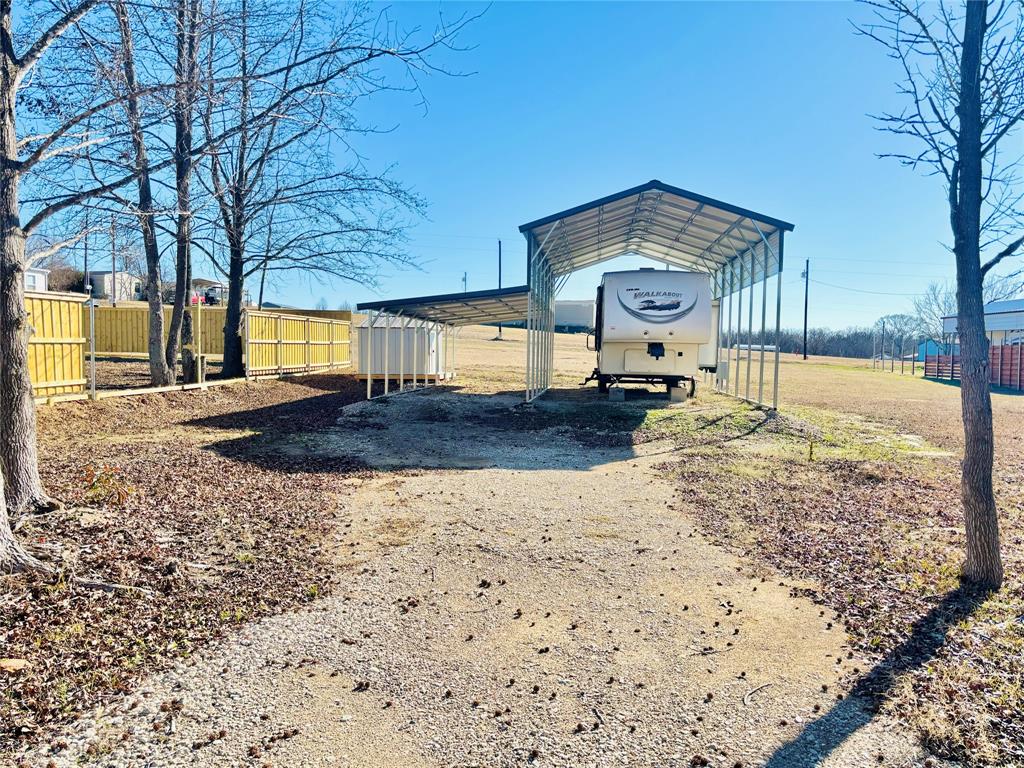 Lot 316 Holiday Village Drive, Quitman, TX lhrmls01843084