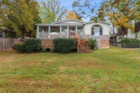 134 Oak Hills Drive