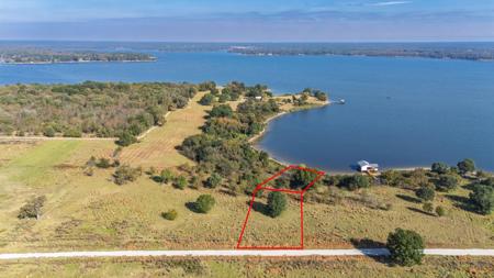 Lot 24 Anglers Point Drive