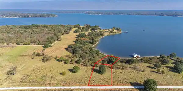 Lot 24 Anglers Point Drive