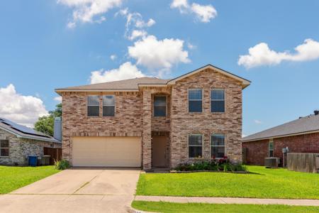 2228 Bradford Pear Drive