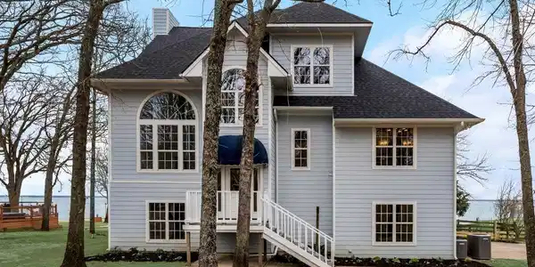 116 Hulan Drive