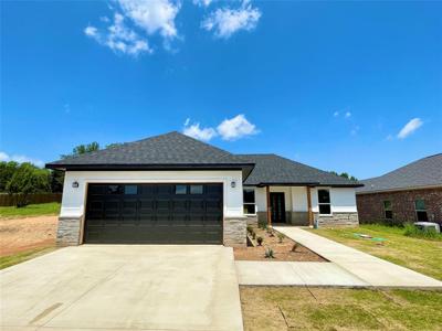 2208 Pedernales Court
