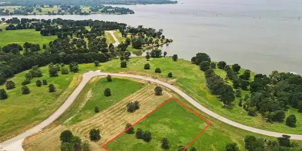 Lot 112 Admiral Shores