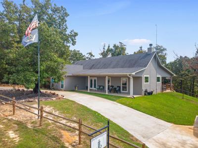 2095 County Road 1416