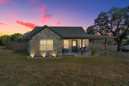 2922 Centaurus Way