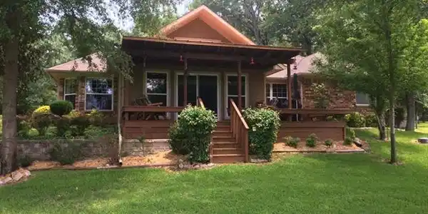 119 Bull Run Lot 25A