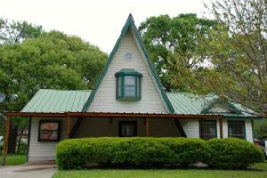 4539 Sunrise Drive