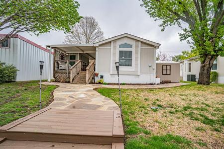 311 Brazos Harbor Drive