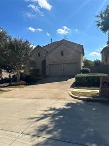 2715 Cove Drive