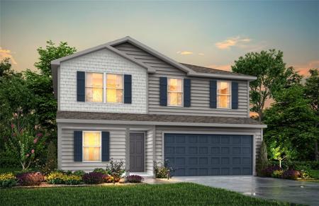 149 BlueBonnet Way