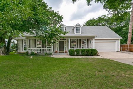 3703 High Drive