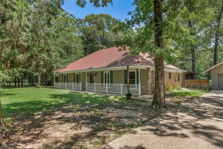 5220 Linton Cutoff Road