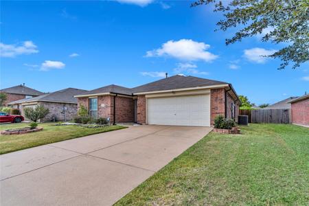4505 Ashbury Lane