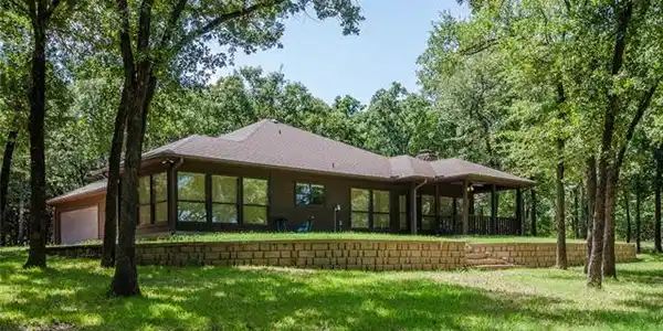 12022 SE County Road 2171 Lot 4