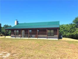 1154 Oakshores Road