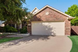 2808 Ivy Glen Court