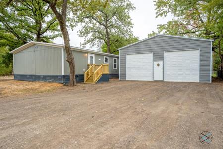 200 Pecos Drive