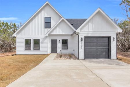 5731 Barkridge Drive