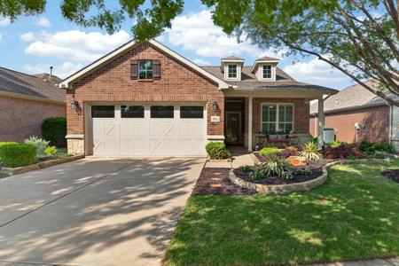 834 Bay Harbor Lane