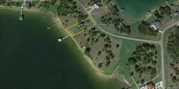 Lt 506 The Shores Drive Lot 506