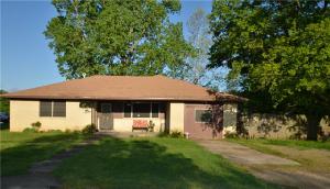404 S Magnolia Street Lot 9,10