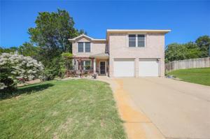 1701 Southridge Lane Lot 1
