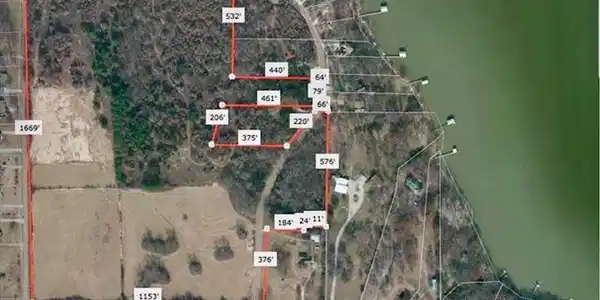 Lot PT Briar Road