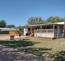 214 County Road 1627