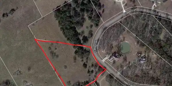 Lot 48 Caddo Trail