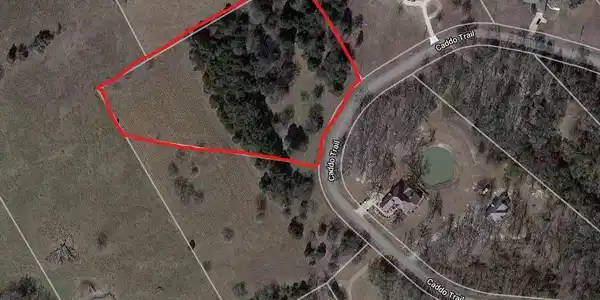 Lot 49 Caddo Trail