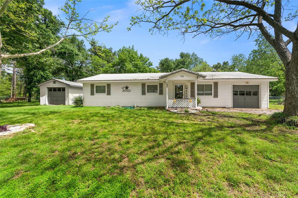 102 Indianola Road, Chandler, TX lhrmls01592244