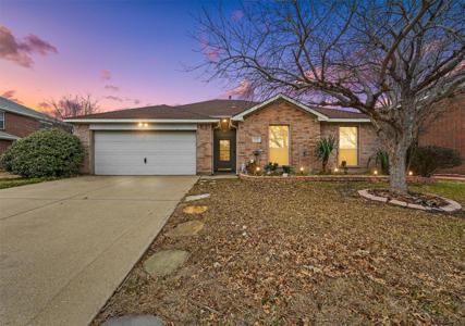 4703 Valleyview Drive