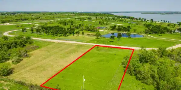 TBD Old Peninsula Trail, Lot 8