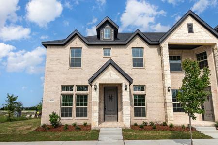 3620 Chaucer Trail