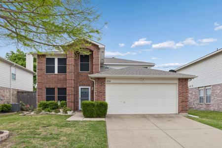 2224 Chestnut Drive