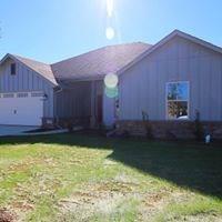 416 Hyde Park Drive Lot 26