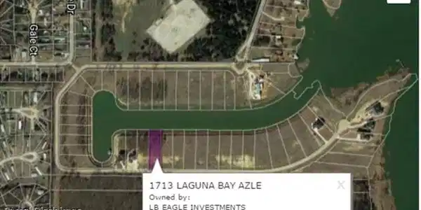 1713 Laguna Bay Lot 29