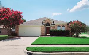 322 Plantation Oak Avenue